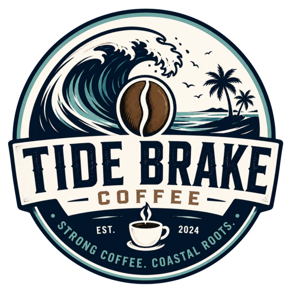 Tide Brake Coffee