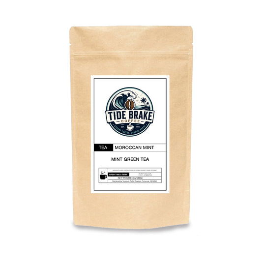Moroccan Mint