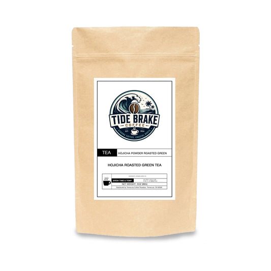 Hojicha